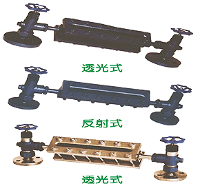 UDC玻璃板液面计系列